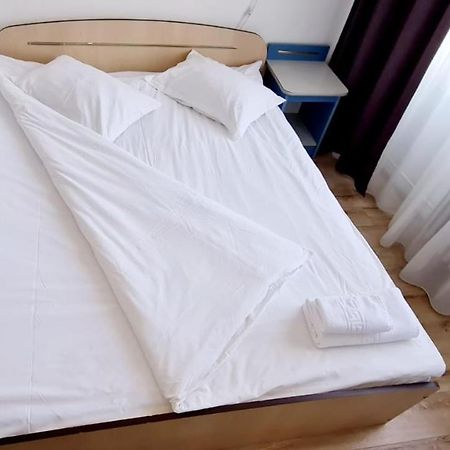 Hotel Victoria Ιάσιο Εξωτερικό φωτογραφία