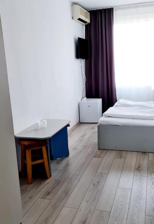 Hotel Victoria Ιάσιο Εξωτερικό φωτογραφία