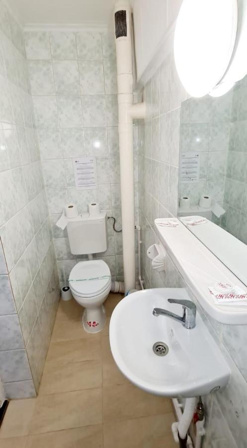 Hotel Victoria Ιάσιο Εξωτερικό φωτογραφία