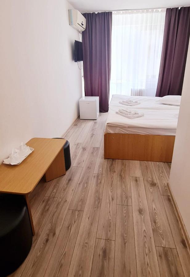 Hotel Victoria Ιάσιο Εξωτερικό φωτογραφία