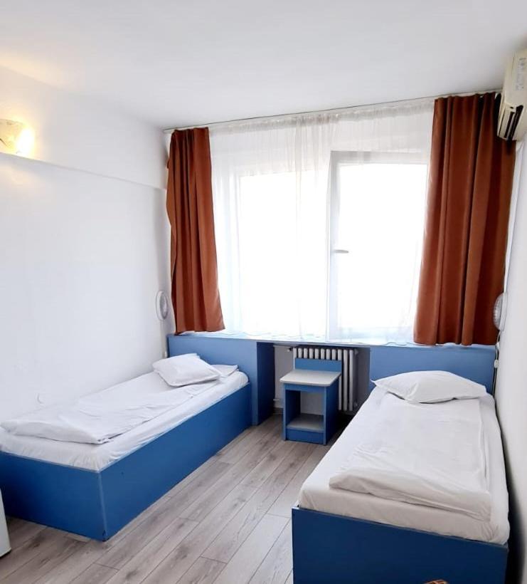 Hotel Victoria Ιάσιο Εξωτερικό φωτογραφία