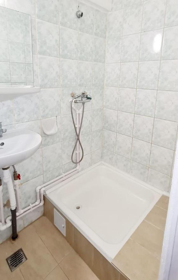 Hotel Victoria Ιάσιο Εξωτερικό φωτογραφία