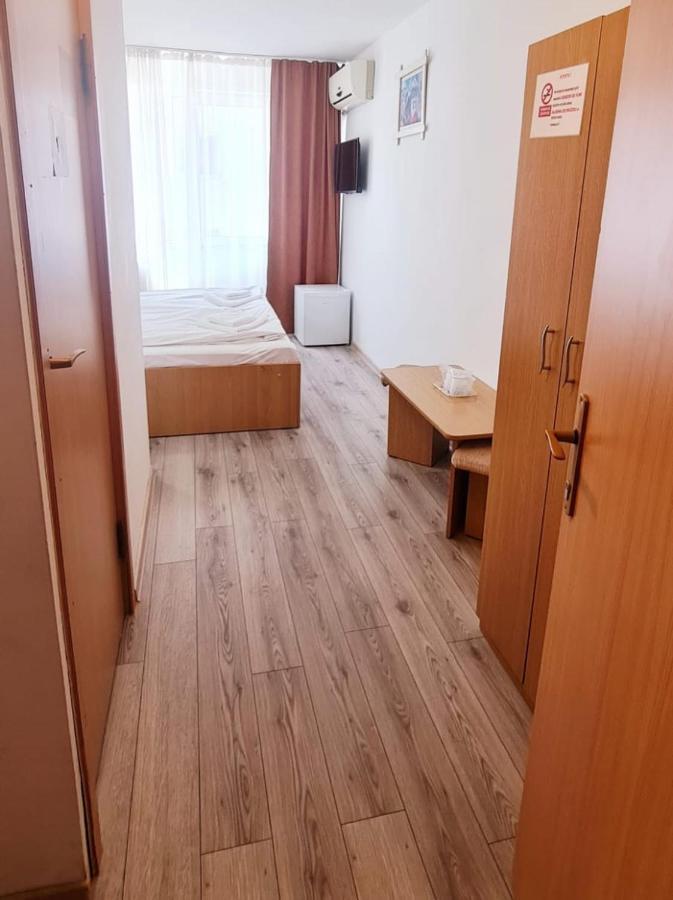 Hotel Victoria Ιάσιο Εξωτερικό φωτογραφία